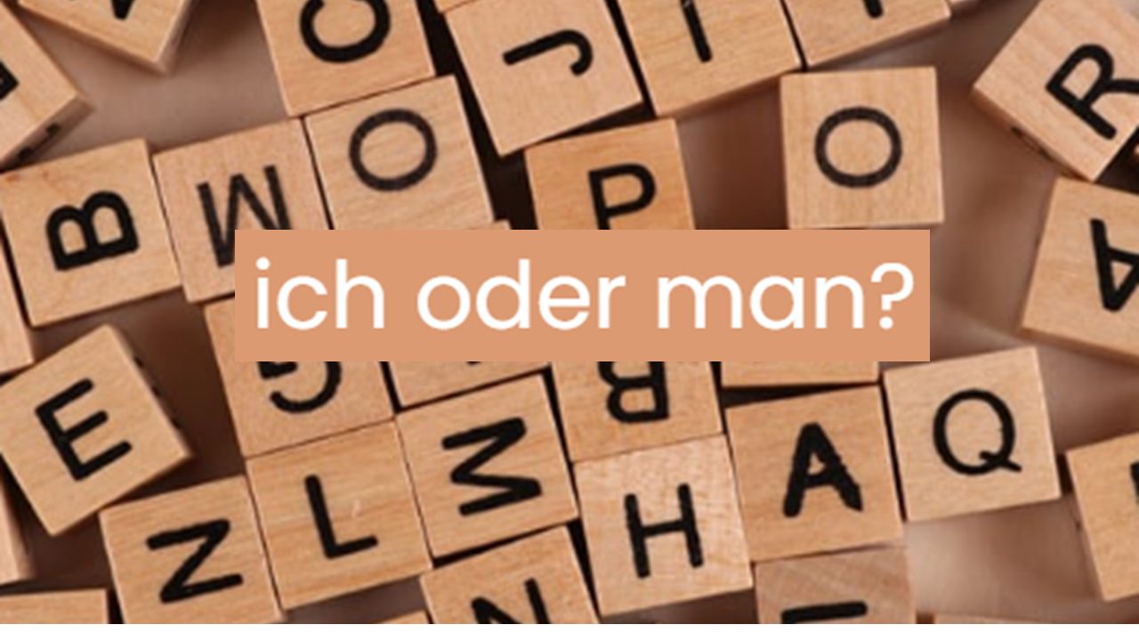 Verantwortung oder Distanz