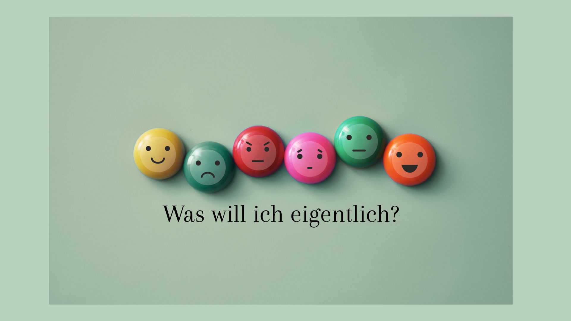 smileys mit gefuhelsausdruecken