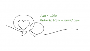 Kommunikation in der Liebe